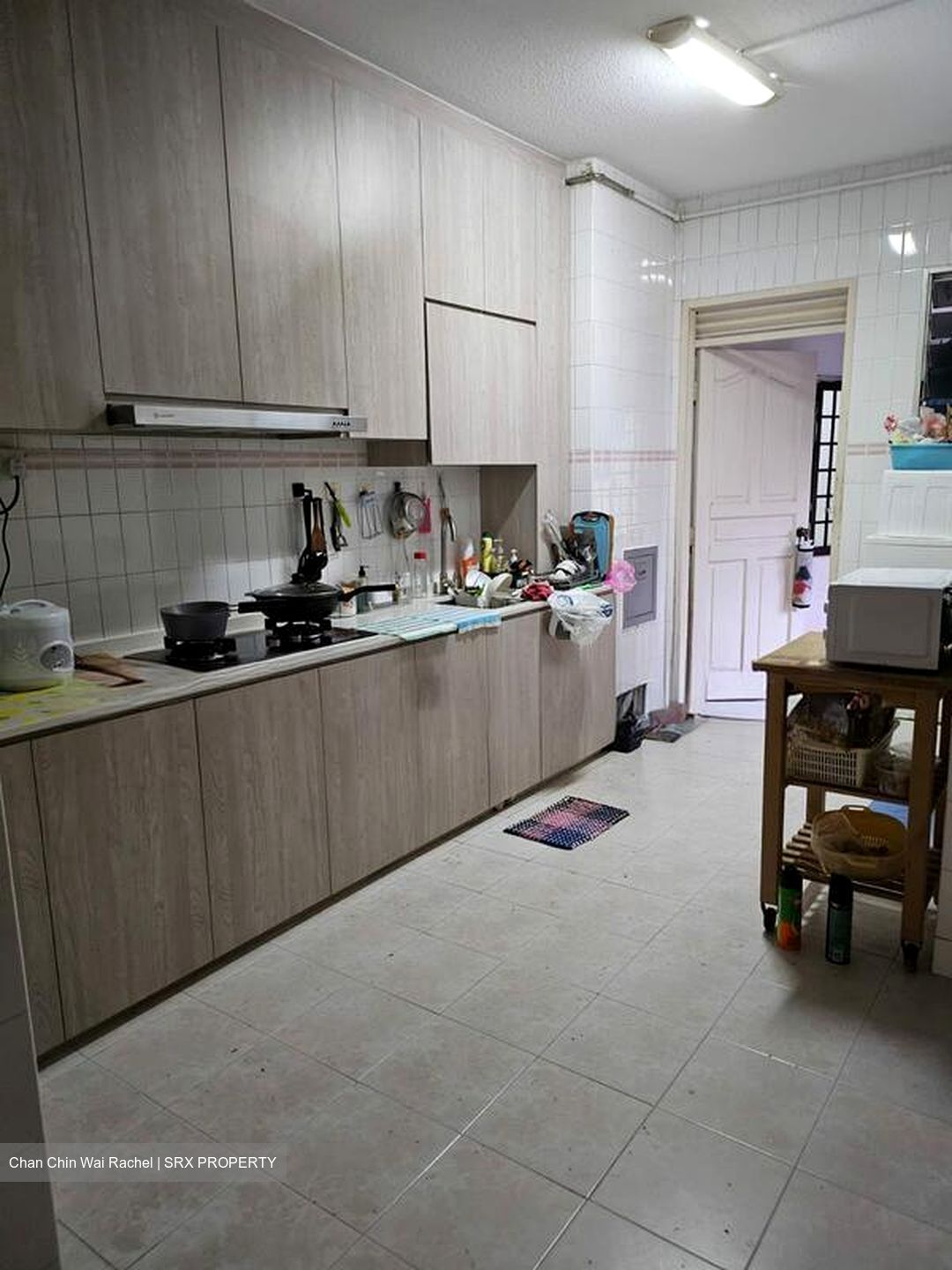 Blk 159 Simei Road (Tampines), HDB 4 Rooms #498395061